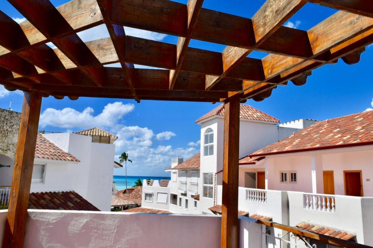 Amazing Views 2Br @Cadaquescaribe Bayahibeアパートメント エクステリア 写真