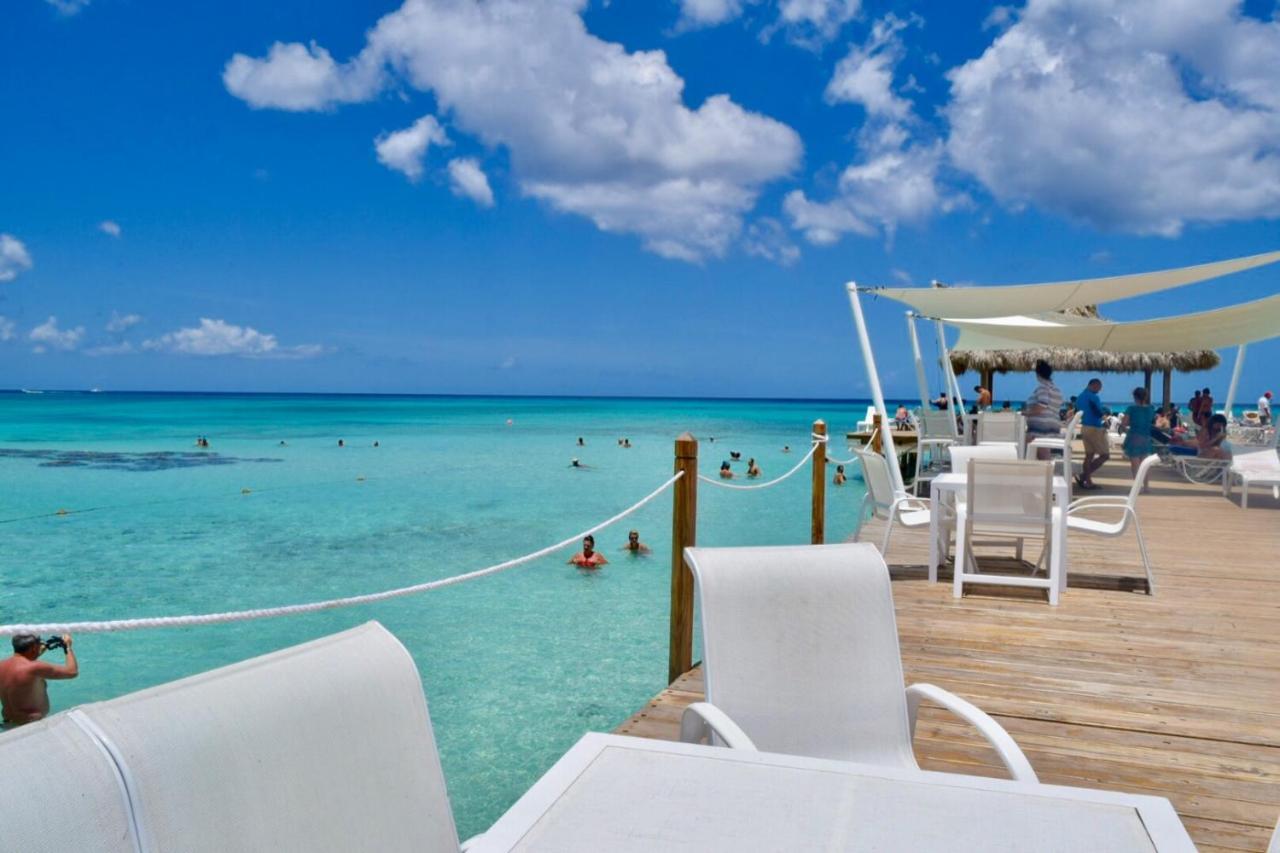 Amazing Views 2Br @Cadaquescaribe Bayahibeアパートメント エクステリア 写真